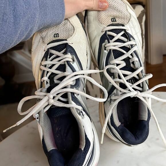 Classic Wilson Tennis Sneaker Shoes main image 4